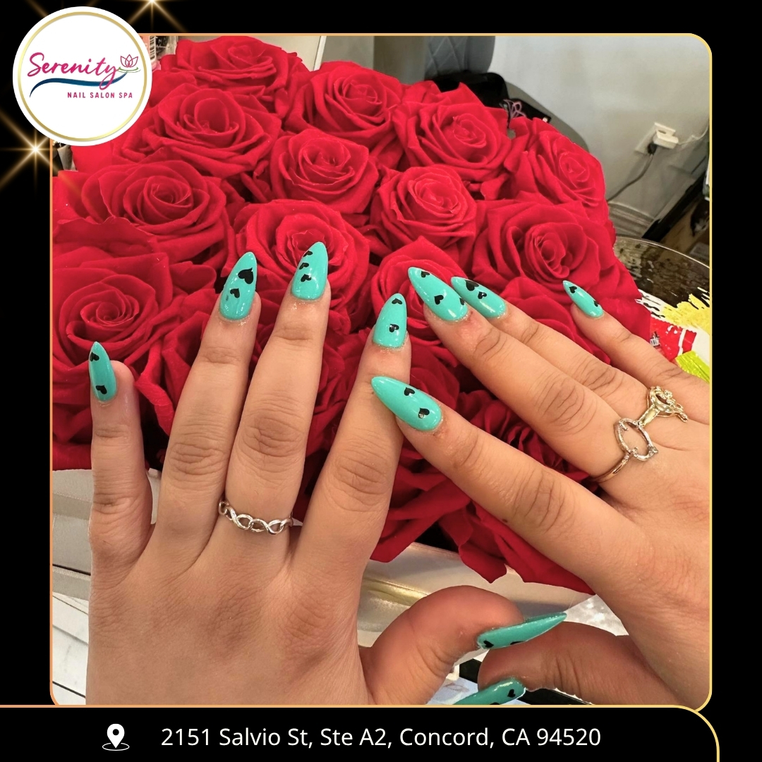 amazing nail